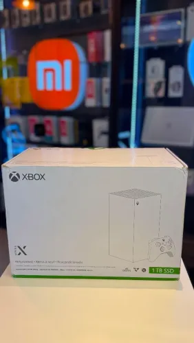 Xbox séries x ALL digital