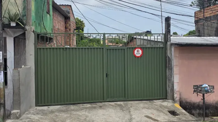 A venda Terreno na Redenção - Antiga Rua Mirasselva - Valor 230 mil!!