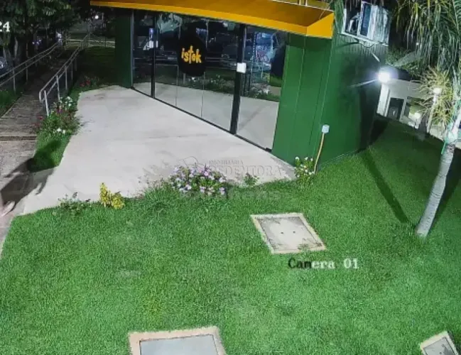 Rios Di Italia - Apartamento a venda com 02 dormitórios