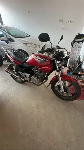 Strada 200cc