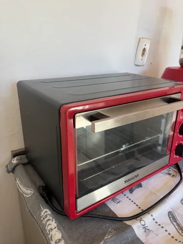 Forno elétrico