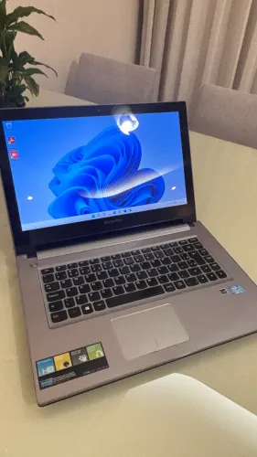 Notebook Lenovo Z400