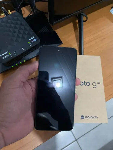 Motorola moto g 34 5G