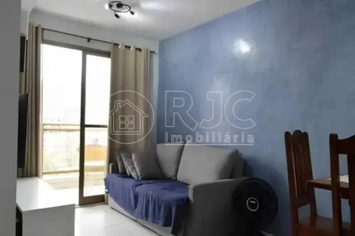 Imóvel para venda com 116 metros quadrados com 3 quartos em Pechincha - Rio de Janeiro - R