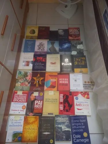 Livros