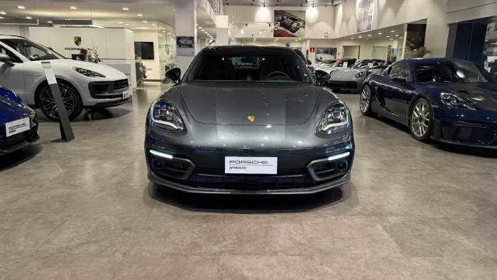 Porsche Panamera 4 Plat.edt 2.9 462cv (híbrido) 2023