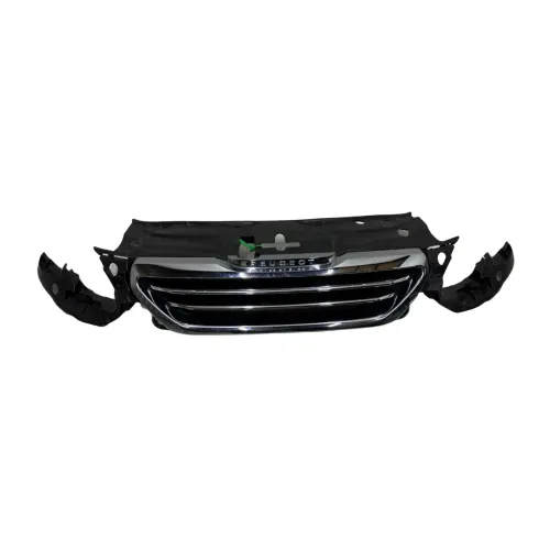 Grade Superior Peugeot 2008 2015 2016 2017 2018 2019