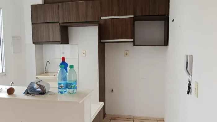 APARTAMENTO DE  2QTS GRAN VIENA AGIL 80.000!