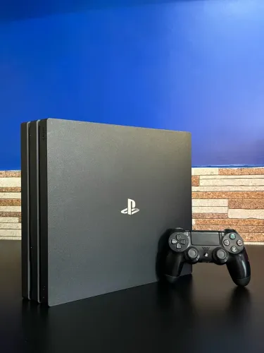 PlayStation 4 PRO 1 TB