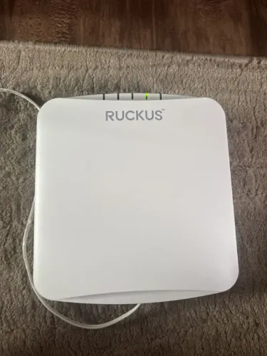 ruckus r350 access point wi-fi