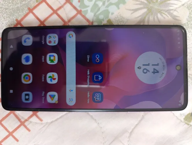 Moto G24