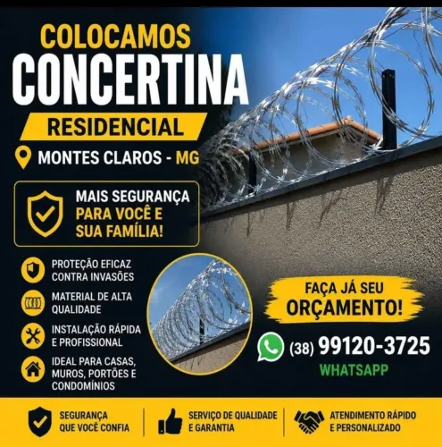 Concertina