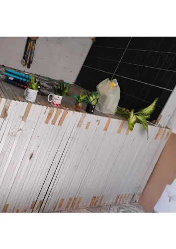 PAINÉIS FOTOVOLTAICO
