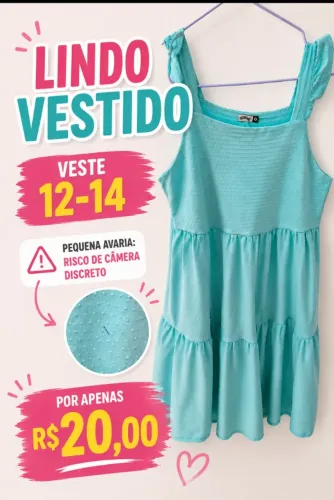 Roupas 
