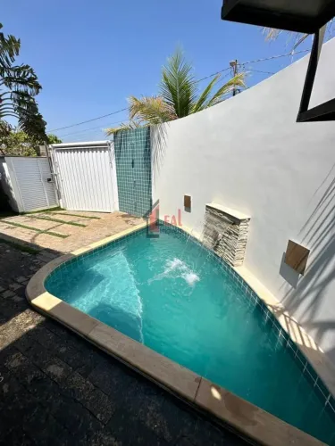 Casa em Condomínio para Venda em Presidente Prudente, CONDOMINIO RESIDENCIAL ANAHY, 3 dorm