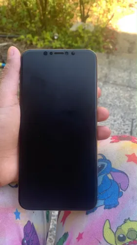 Vendo um iPhone xs max