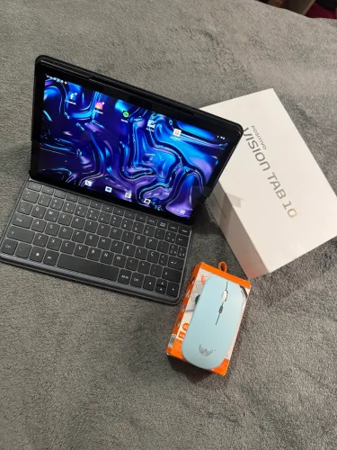 Tablet Positivo vision10