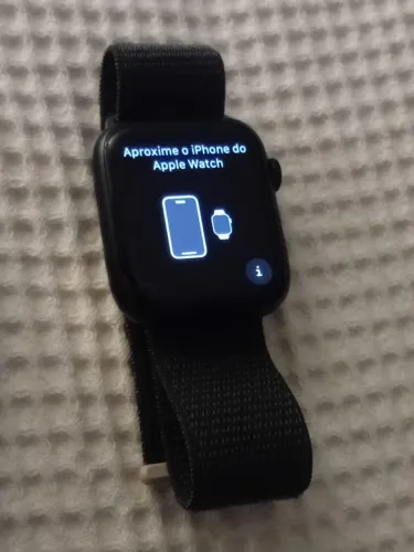 Apple Watch Serie 9 45mm [Manaus Exclusivo]