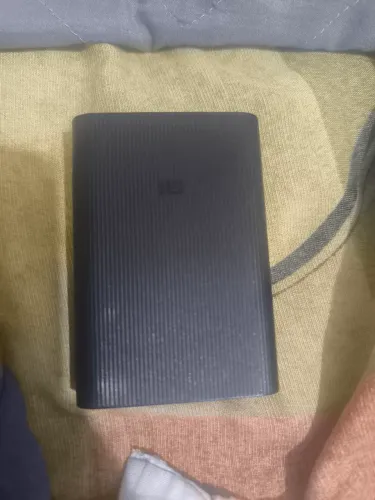 Power bank