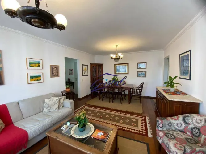 Apartamento com 3 dormitórios à venda, 120 m² por R$ 1.195.000,00 - Butantã - São Paulo/SP