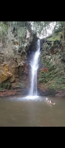 PROPRIEDADE RURAL A VENDA -- EXCELENTE POTENCIAL TURISMO E INVESTIMENTO. S. THOMÉ DAS LET