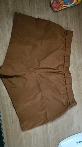 Short saia shein