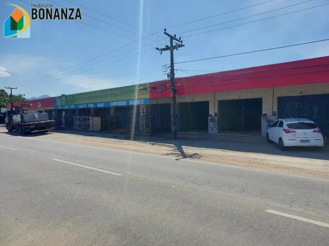 Pontos Comercial para alugar em Maracanaú