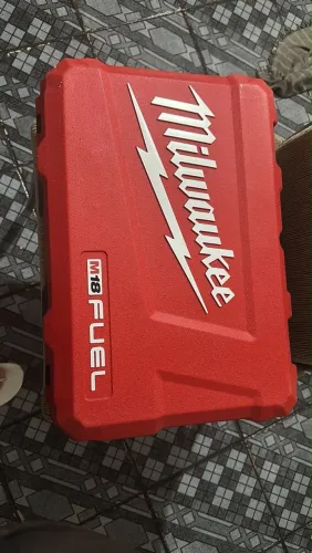 Kit parafusadeira