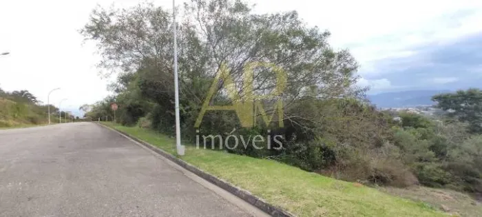 Terreno / Lote à venda no Condomínio Altos de São José com 450m2