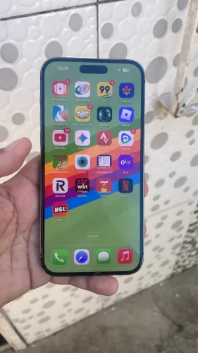 iPhone 14 Pro Max