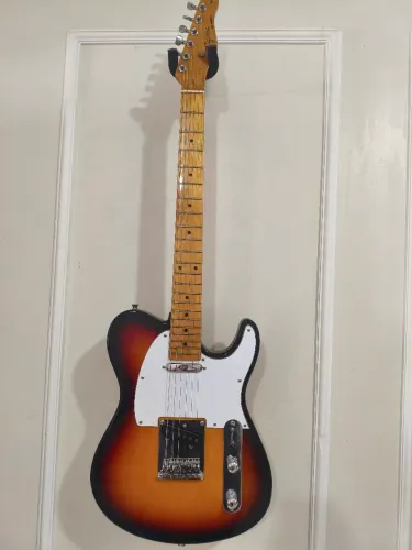 Guitarra Tagima Tw 55 séries