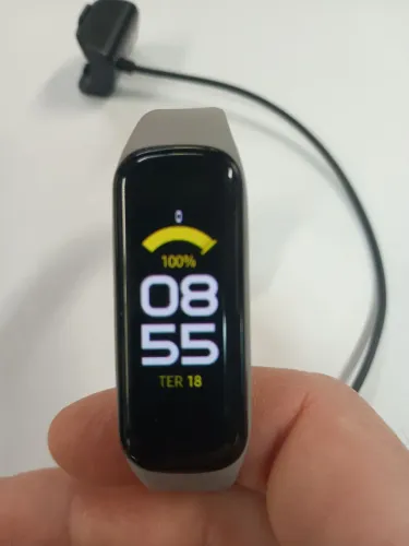 Smartwatch Samsung Galaxy Fit 2
