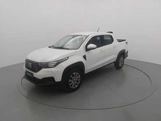 Fiat Strada Freedom 1.3 Flex 8V CD 2023