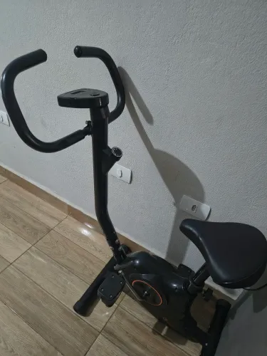 Bike ergométrica gallant