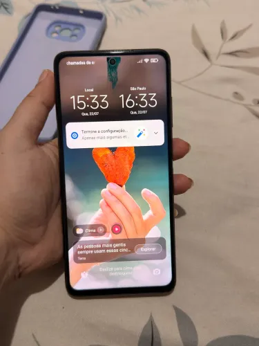 Xioami POCO X3 256GB