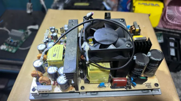 Philips NX7
