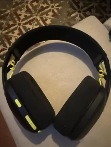 Logitech G435
