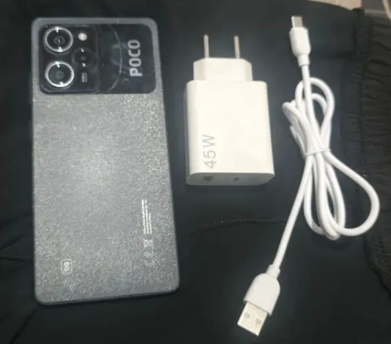 Poco x5 pro 5g