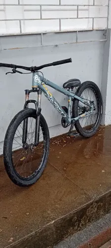 VIKINGX TUFF 30 TRIBAL