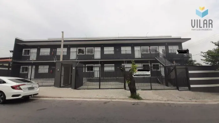Kitnet com 1 dormitório à venda, 49 m² por R$ 197.000,00 - Jardim Simus - Sorocaba/SP