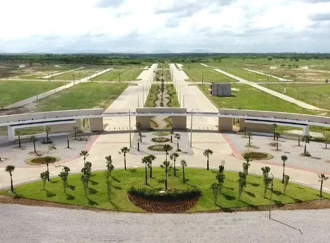Terreno 200 m² à venda no Smart City Natal - R$ 50 mil