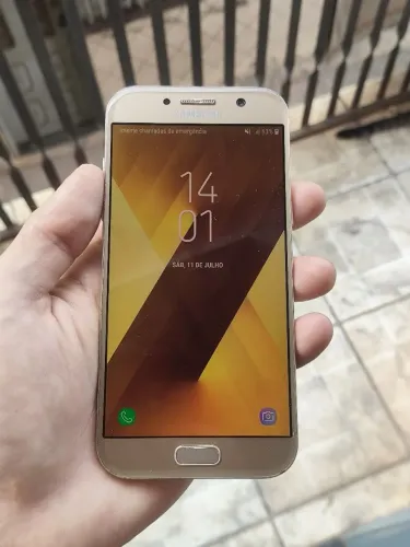 Samsung A5