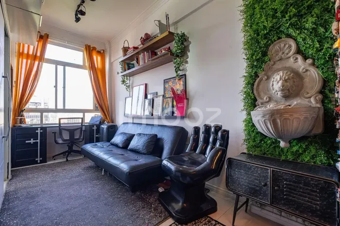 Apartamento à venda na Avenida Paulista, 1745 - Jardim Paulista - São Paulo - SP