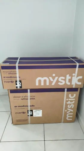 VENDO ESSA CENTRAL DE AR 12 MIL BTU