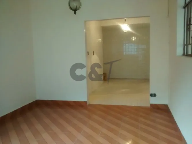 Casa de Vila com 2 Dormitórios à Venda na Vila São Paulo, São Paulo/SP