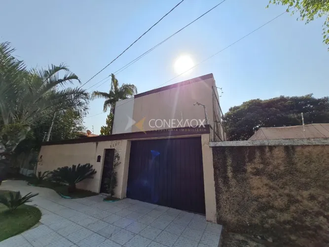 casa - Vila Anhangüera - Campinas
