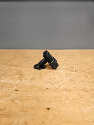 Torneira Registro Duplo Valvula 1/2"