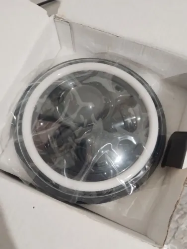 Farol led para carros moto