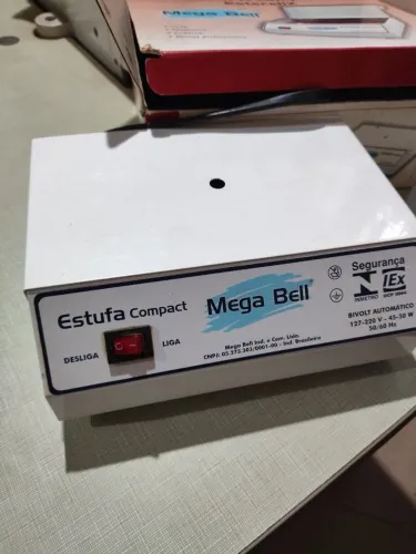 Estufa