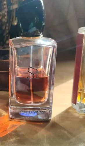 SÍ EDP 100ML 